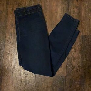 NY&Co pull on Jeggings